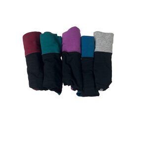 Innersy Bundle of High Waist Panties